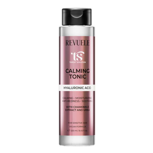 Shop For the original Revuele TS Calming Tonic - Hyaluronic Acid - 250ml in Lagos Nigeria