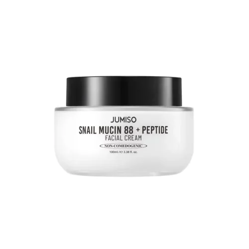 Shop For the original JUMISO - Snail Mucin 88 + Peptide Facial Cream 100ml in Lagos Nigeria