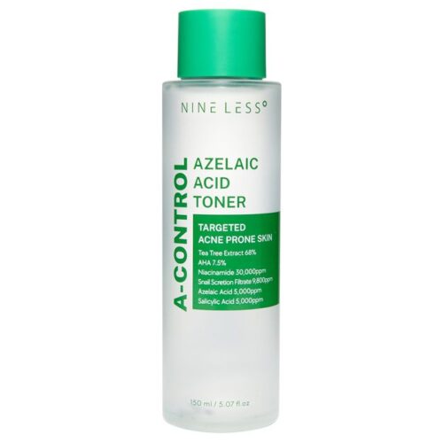 Shop For the original NINELESS A-Control Azelaic Acid Toner 150ml in Lagos Nigeria