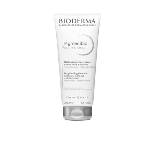 Bioderma Pigmentbio Foaming Cream 200ml