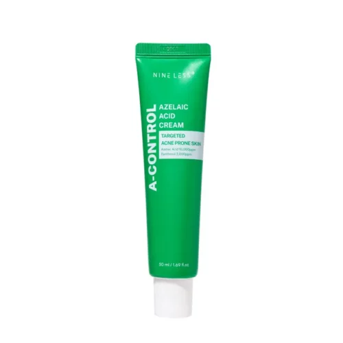 Shop For the original Nineless A-Control Azelaic Acid Cream 50ml in Lagos Nigeria