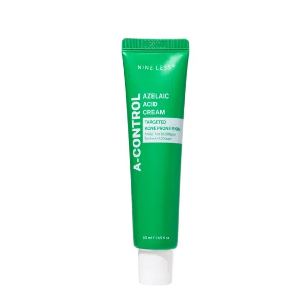 Shop For the original Nineless A-Control Azelaic Acid Cream 50ml in Lagos Nigeria