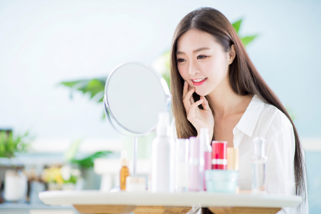Best Korean Skincare Products in Nigeria