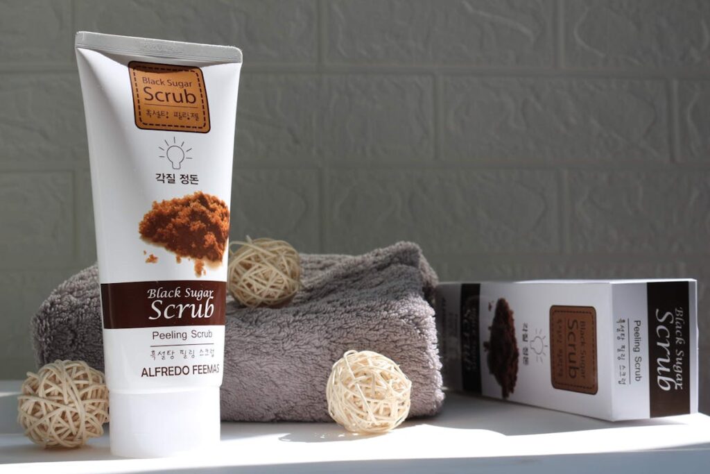 Best Korean Skincare Products in Nigeria
