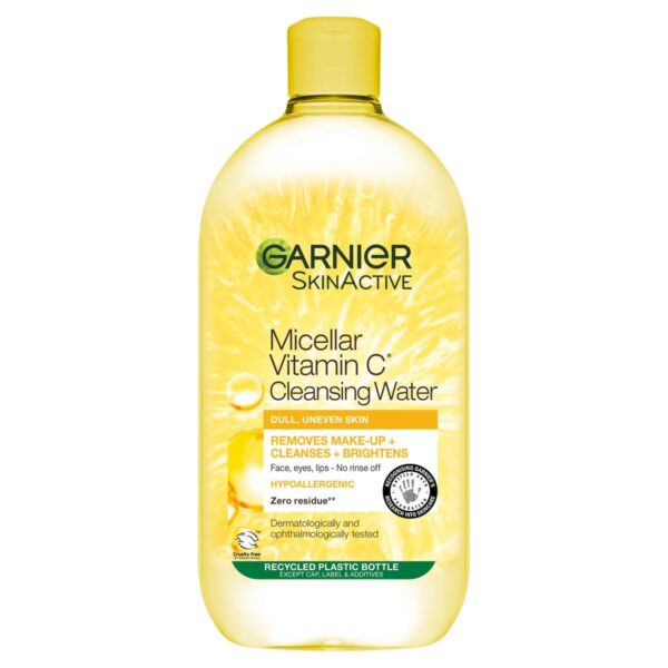 Garnier Vitamin C Micellar water 400ml