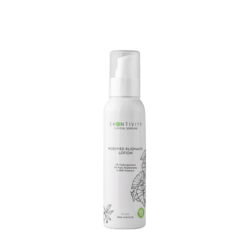 Skintivity Modified Kligman’s lotion 150ml