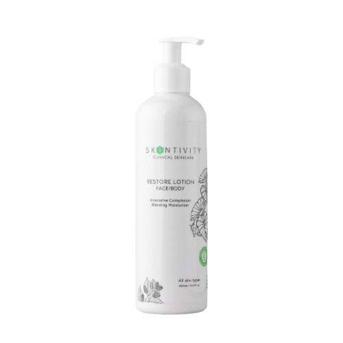 Skintivity Restore Lotion Face/Body 300ml
