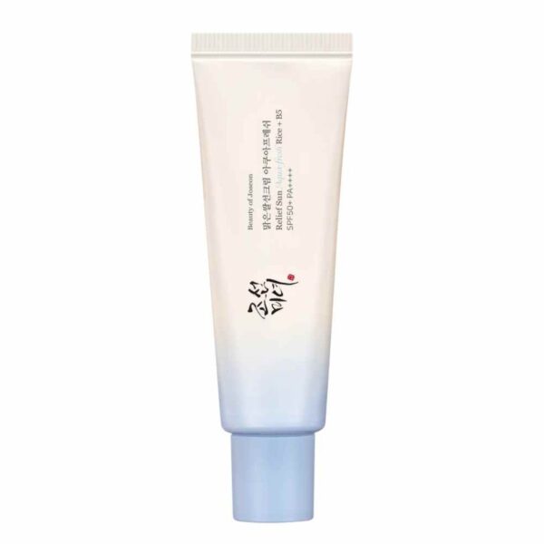 Beauty of Joseon Relief Sun Aqua fresh Rice+B5 50ml