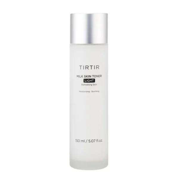 TIRTIR Milk Skin Toner Light 150mL