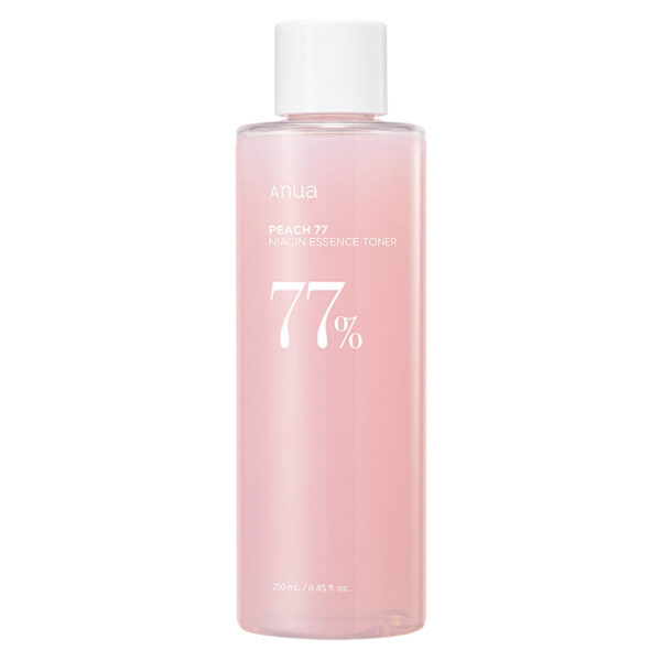 Anua Peach 77+ Niacin Essence Toner 250ml
