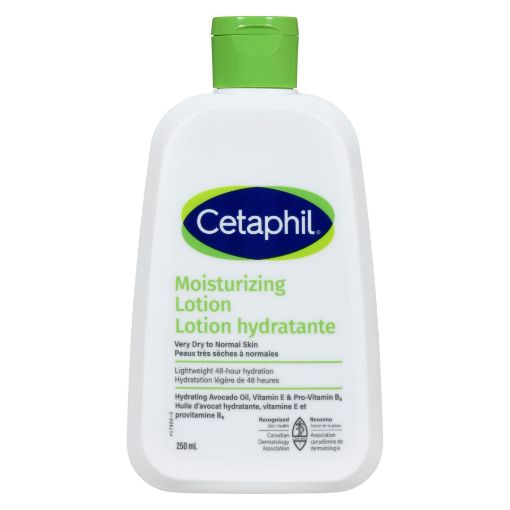 Cetaphil Moisturizing Lotion 250ml