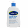 Out Of Stock 20 Cetaphil Oily Skin Cleanser 500ml