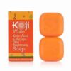Out Of Stock 14 Koji White Kojic Acid And Papaya Skin Brightening Soap 2 Piece