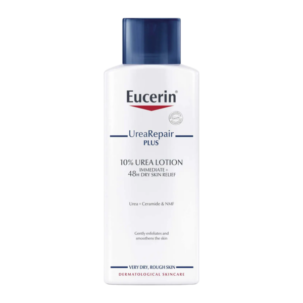 Eucerin Urea Repair Plus 10% Urea Lotion 250ml