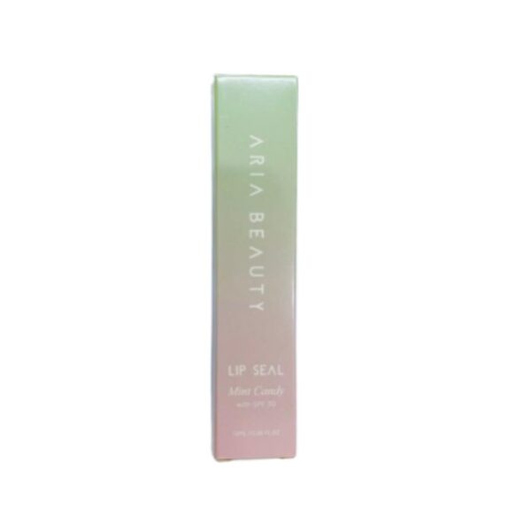25pskyn Aria Beauty Lip Balm spf30 15ml
