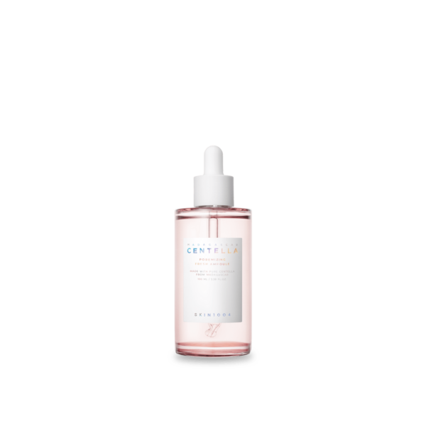 SKIN1004 Madagascar Centella Poremizing Fresh Ampoule 100ml