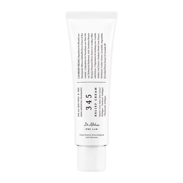 Dr. Althea 345 Relief Cream 50ml