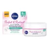 Nivea Perfect & Radiant Even Tone Mattifying Day Cream Spf15 - 50ml.