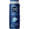 Out Of Stock 18 Nivea Men Shower Gel 3-in-1 Cool Kick 500ml.