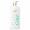 Out Of Stock 16 Dove Acne Clear 1% Birch Cucumber Body Wash 547ml