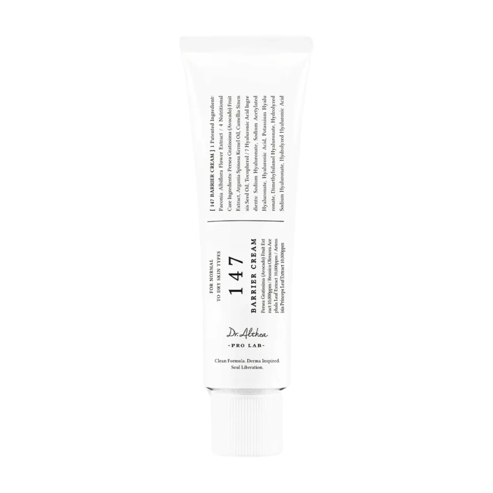 Dr. Althea 147 Barrier Cream 50ml