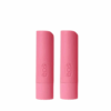 Out Of Stock 2 (2- in-1 Pack) EOS Strawberry Sorbet Lip Balm Ogranic Lip Balm 4g