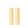 (2- in-1Pack) EOS Vanilla Bean Organic Lip Balm Ogranic Lip Balm 4g