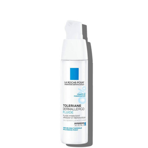 La Roche-Posay Toleriane Dermallergo Fluid 40ml