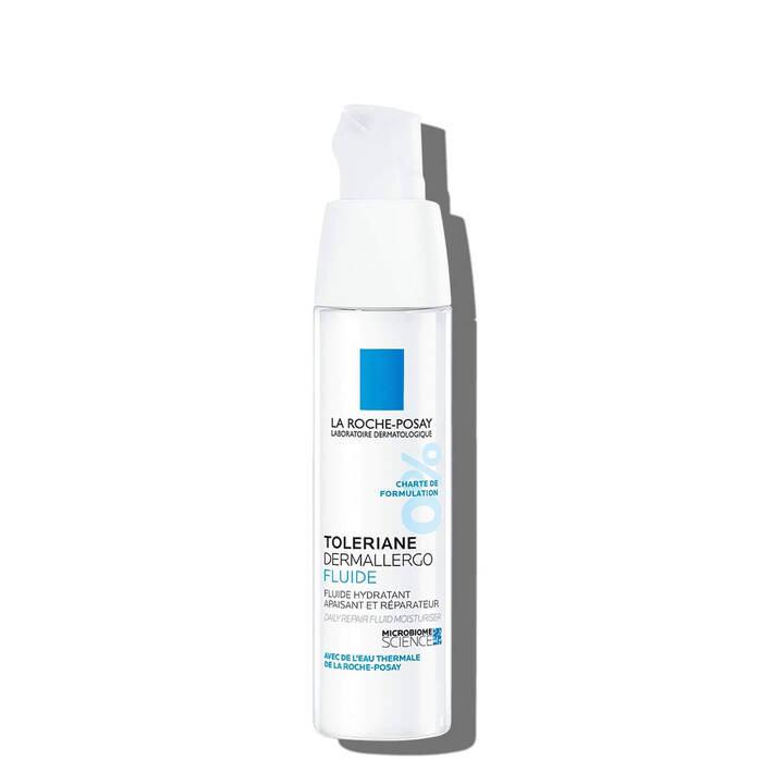 La Roche-Posay Toleriane Dermallergo Fluid 40ml