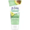 Out Of Stock 18 St. Ives Nourish & Glow Face Moisturizer Avocado with Vitamin B3, 3 oz (85g)