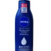 Out Of Stock 18 Nivea Rich Nourishing Complete Care 5-in-1 Body Lotion 400ml..