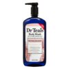 Out Of Stock 16 Dr Teal's Body Wash with Pure Epsom Salt + Restore & Replenish with Pink Himalayan Salt & Essential Oils 24 FL OZ / 710ml