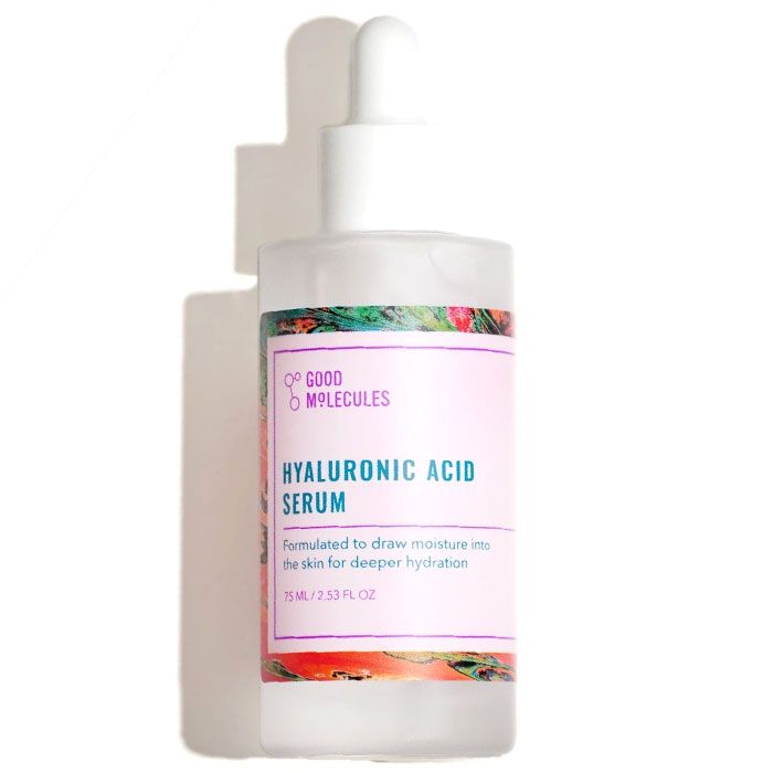 Good Molecules Hyaluronic Acid Serum 75Fl