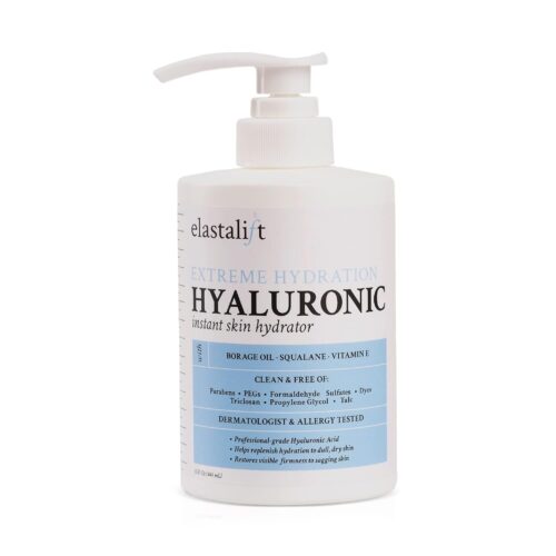 Elastalift Hyaluronic extreme hydration lotion 15fl oz (444ml)
