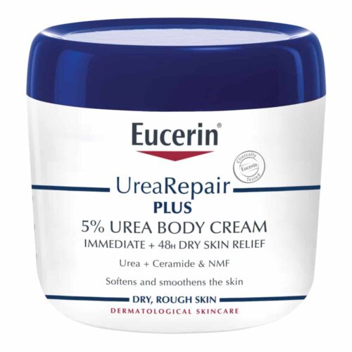 Eucerin Urea Repair Plus 5% Urea Body Cream 450ml