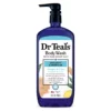 Out Of Stock 14 Dr Teal's Body Wash with Pure Epsom Salt + Detoxify & Energize with Ginger & Clay Essential Oils 24 FL OZ / 710ml