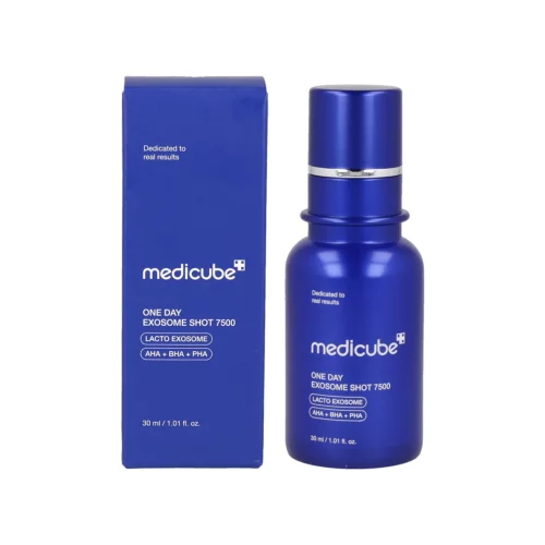 Medicube One Day Exosome Shot 7500 - 30ml