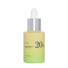 Out Of Stock 16 Anua - Green Lemon Vitamin C Blemish Serum 20ML