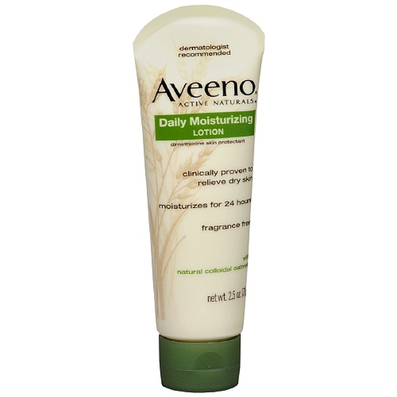 Aveeno Daily Moisturizing Body Lotion 8oz (227g)