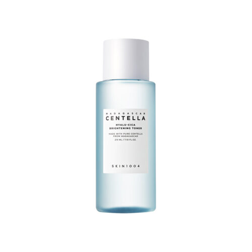SKIN1004 Madagascar Centella HYALU-CICA Brightening Toner 210ml