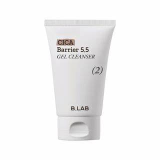 B_LAB Cica Barrier 5.5 Gel Cleanser 120ml