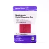 Out Of Stock 23 Carbon Theory Niacinamide Facial Cleansing Bar 100g