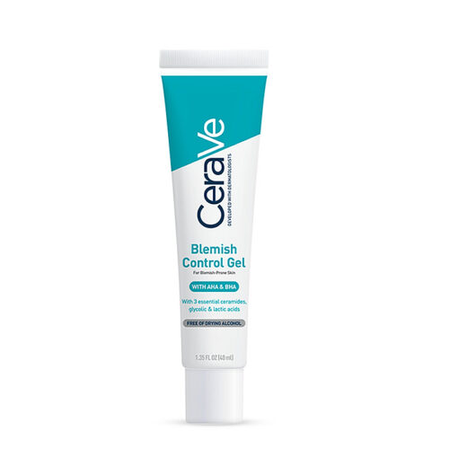 Cerave Blemish Control Gel 1.35Fl Oz