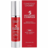 Out Of Stock 17 Conscious Chemist +5 Antioxidant Complex Rapid Glow & Brightening Essence 50ml