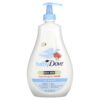 Out Of Stock 17 Dove Baby Hypoallergenic Wash 591ml