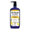 Out Of Stock 17 Dr Teal’s Body Wash with Pure Epsom Salt + Prebiotic Lemon Balm & Essential Oils 24 FL OZ / 710ml