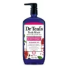 Out Of Stock 18 Dr Teal's Body Wash with Pure Epsom Salt +Pomegranate Oil & Black Currant & Essential oils 24 fl oz / 710ml