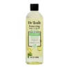 Dr Teal's Moisturizing Bath & Body Oil, Glow & Hydrate with Ceramides and Avocado Oil 8.8 fl oz