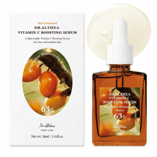 Dr. Althea Vitamin C Boosting Serum 30ml