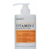 Elastalift Vitamin C Advanced Brightening Anti Aging Skin Cream 15 fl oz (444ml)